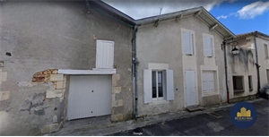maison ancienne à la vente -   17130  MONTENDRE, surface 100 m2 vente maison ancienne - UBI398718108